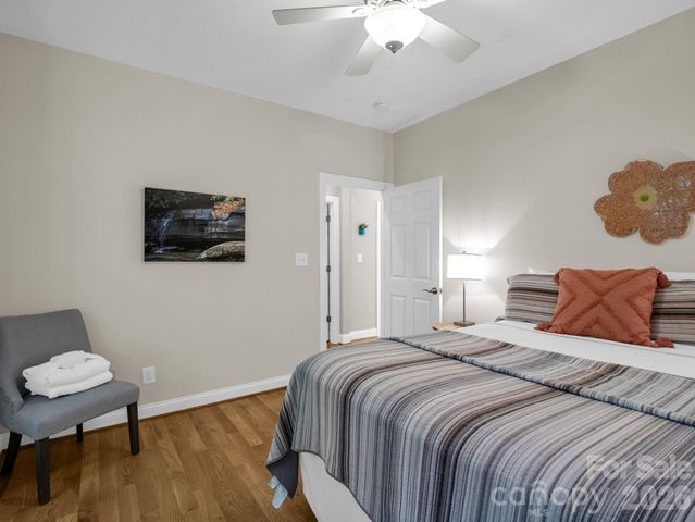 224 Highland Heights, Lake Lure, NC 28746