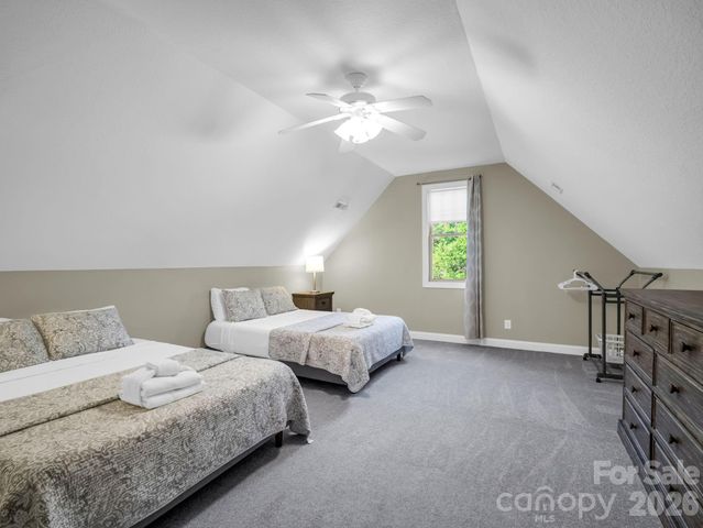224 Highland Heights, Lake Lure, NC 28746