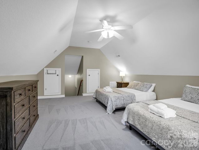 224 Highland Heights, Lake Lure, NC 28746