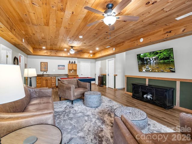 224 Highland Heights, Lake Lure, NC 28746
