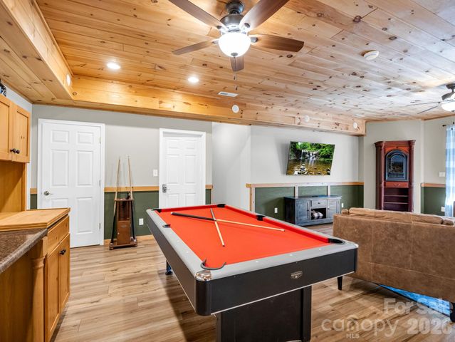 224 Highland Heights, Lake Lure, NC 28746