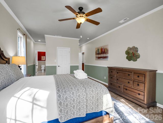 224 Highland Heights, Lake Lure, NC 28746