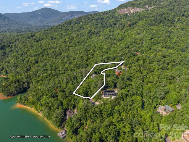 224 Highland Heights, Lake Lure, NC 28746