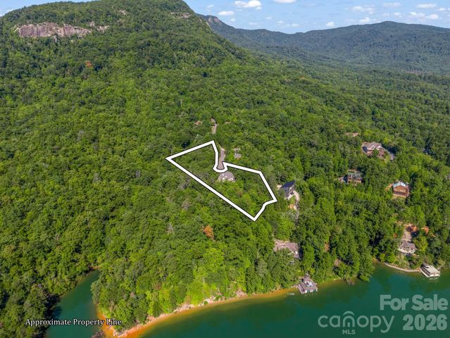 224 Highland Heights, Lake Lure, NC 28746