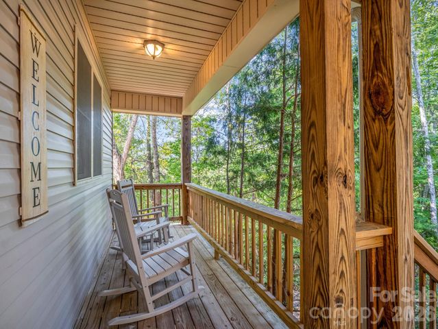 224 Highland Heights, Lake Lure, NC 28746