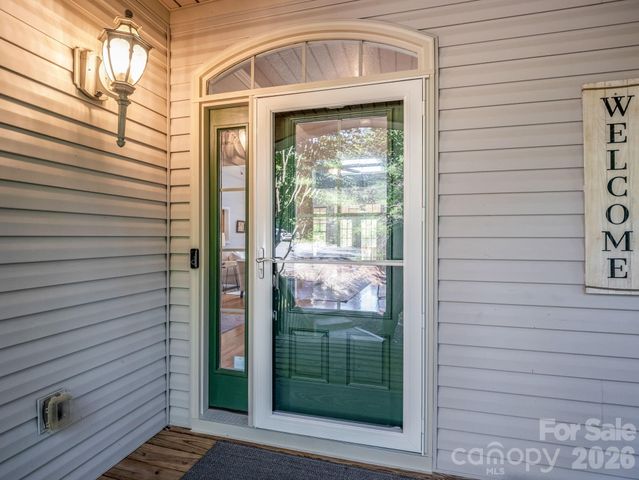 224 Highland Heights, Lake Lure, NC 28746