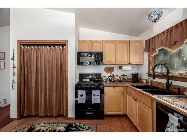 13202 Riley Peak Rd, Conifer, CO 80433