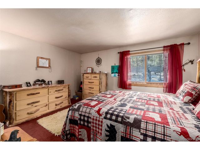 13202 Riley Peak Rd, Conifer, CO 80433
