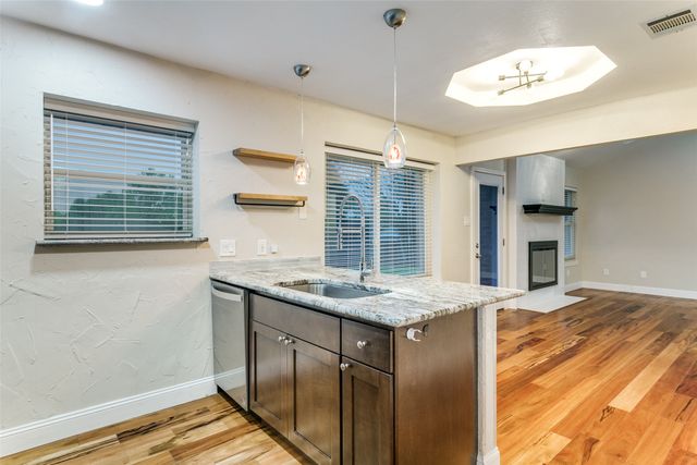 3019 Panhandle Drive, Grapevine, TX 76051