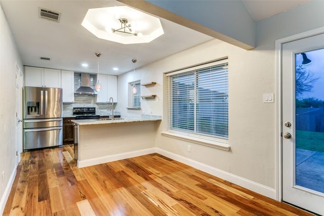 3019 Panhandle Drive, Grapevine, TX 76051