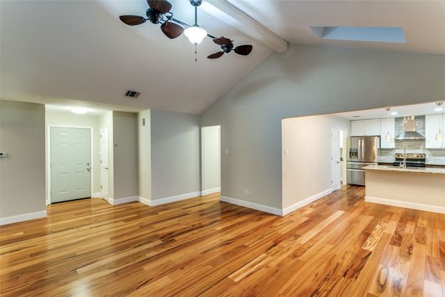 3019 Panhandle Drive, Grapevine, TX 76051