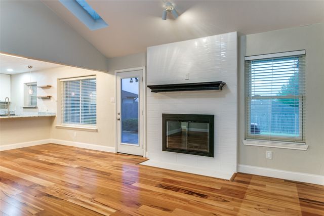 3019 Panhandle Drive, Grapevine, TX 76051