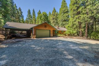 25062 Overland Dr, Volcano, CA 95689