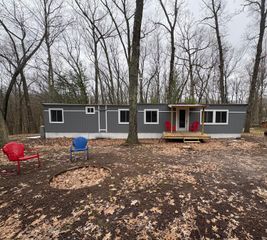 9612 S Briar Avenue, Lake Twp, MI 49304