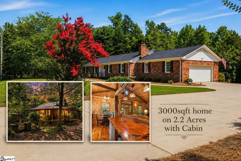130 Cannon Lane, Easley, SC 29640