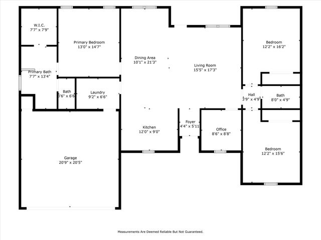 1739 Plantation Loop, Morganton, NC 28655