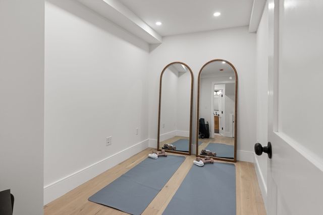 326 Lowell Street 1, Somerville, MA 02145