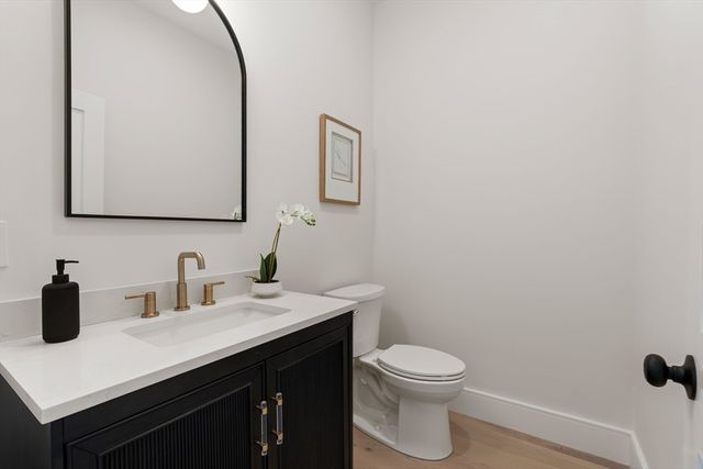 326 Lowell Street 1, Somerville, MA 02145