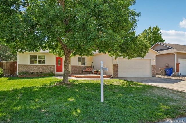 304 Hawthorn Street, Frederick, CO 80530