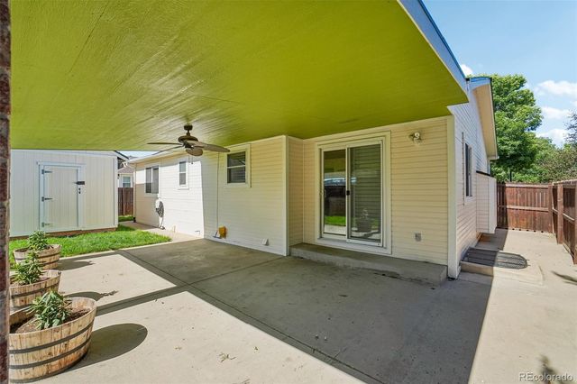 304 Hawthorn Street, Frederick, CO 80530