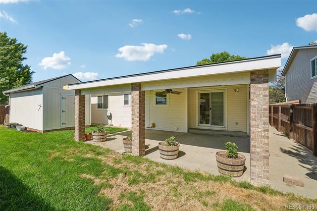 304 Hawthorn Street, Frederick, CO 80530