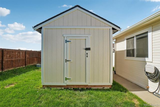 304 Hawthorn Street, Frederick, CO 80530