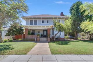 3354 Orange Street, Riverside, CA 92501