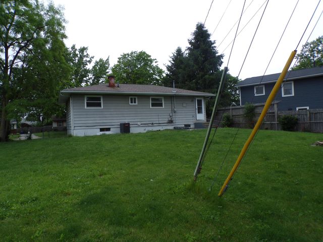 3404 Elwood Drive, Hilliard, OH 43026