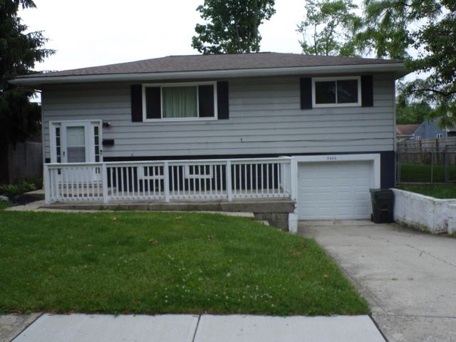 3404 Elwood Drive, Hilliard, OH 43026
