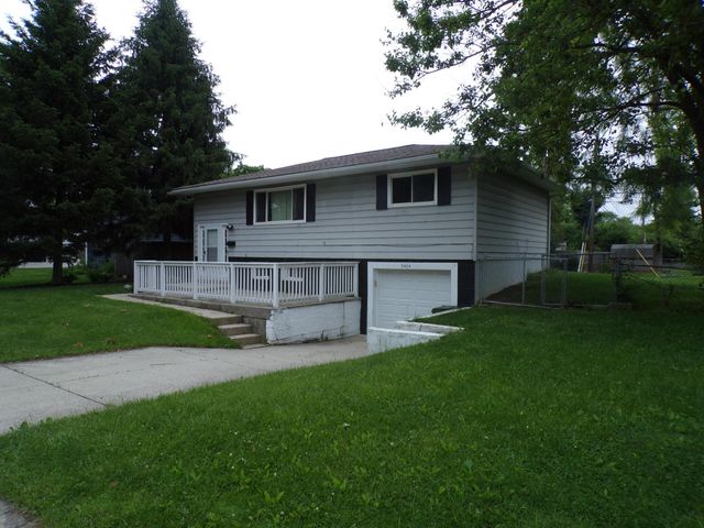 3404 Elwood Drive, Hilliard, OH 43026