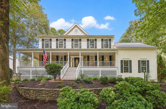 6290 HAPPY CREEK RD, Manassas, VA 20112
