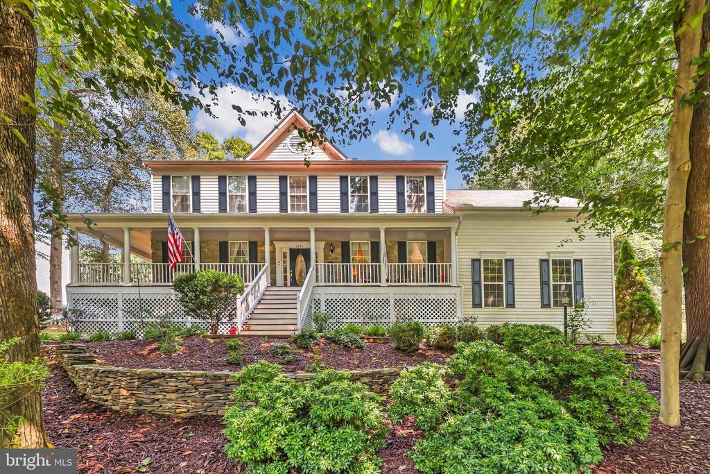 6290 HAPPY CREEK RD, Manassas, VA 20112