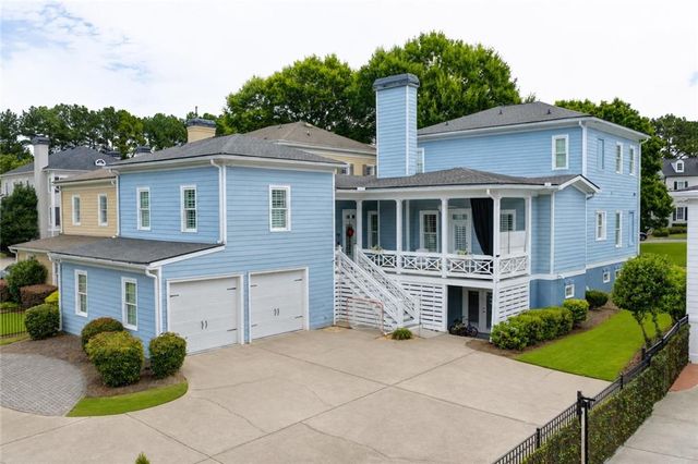 4008 St Georges Court, Duluth, GA 30096