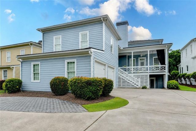 4008 St Georges Court, Duluth, GA 30096