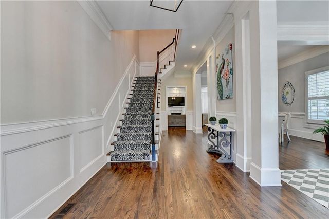 4008 St Georges Court, Duluth, GA 30096