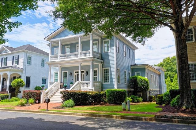 4008 St Georges Court, Duluth, GA 30096