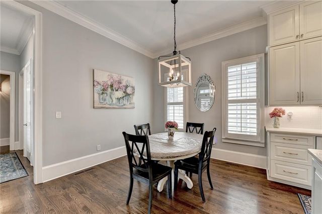 4008 St Georges Court, Duluth, GA 30096