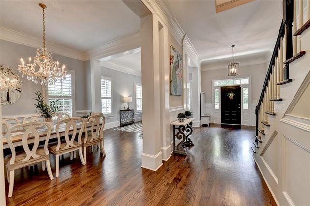 4008 St Georges Court, Duluth, GA 30096
