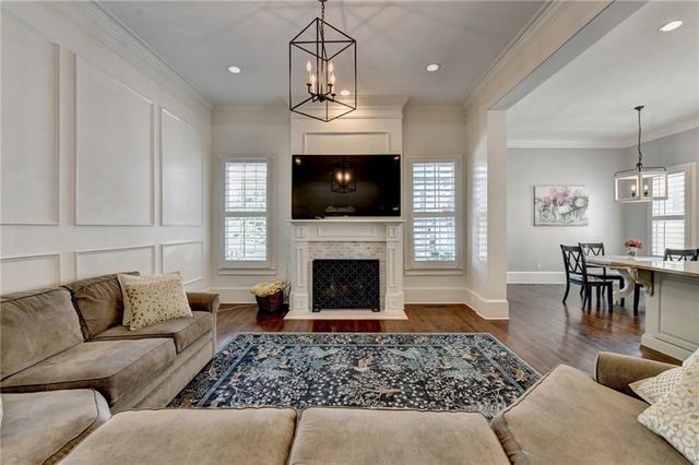 4008 St Georges Court, Duluth, GA 30096