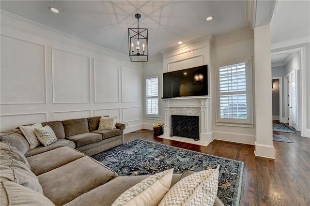 4008 St Georges Court, Duluth, GA 30096