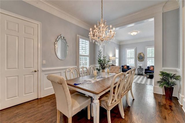 4008 St Georges Court, Duluth, GA 30096
