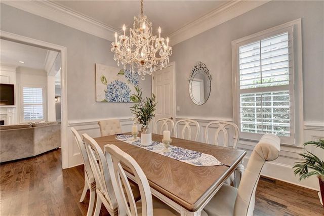 4008 St Georges Court, Duluth, GA 30096