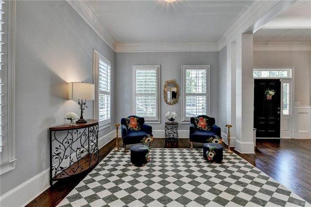 4008 St Georges Court, Duluth, GA 30096