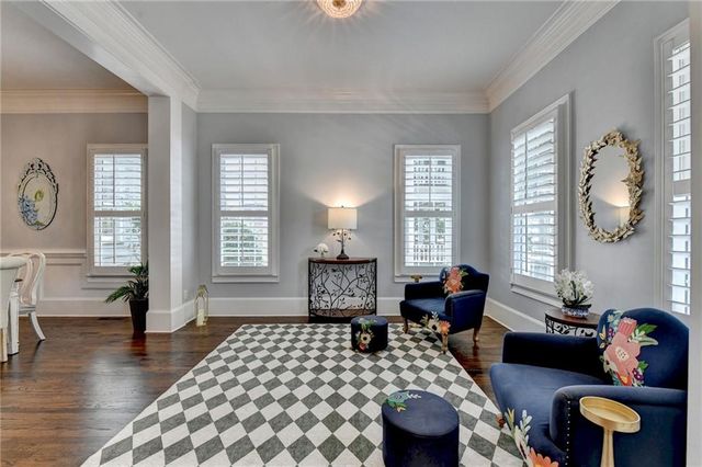 4008 St Georges Court, Duluth, GA 30096