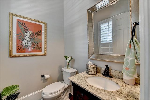 4008 St Georges Court, Duluth, GA 30096
