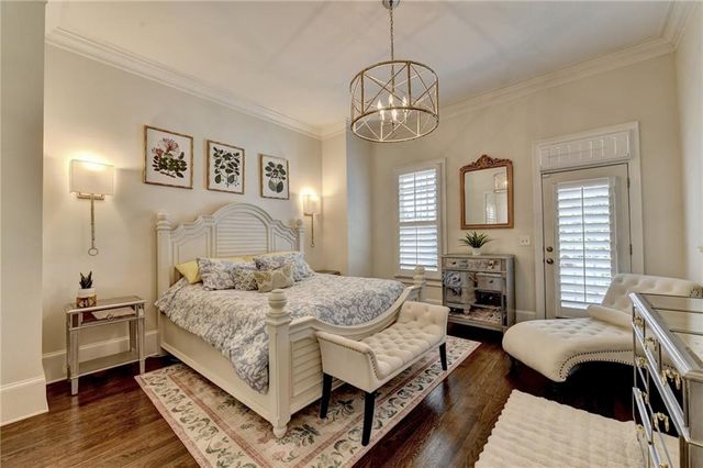 4008 St Georges Court, Duluth, GA 30096
