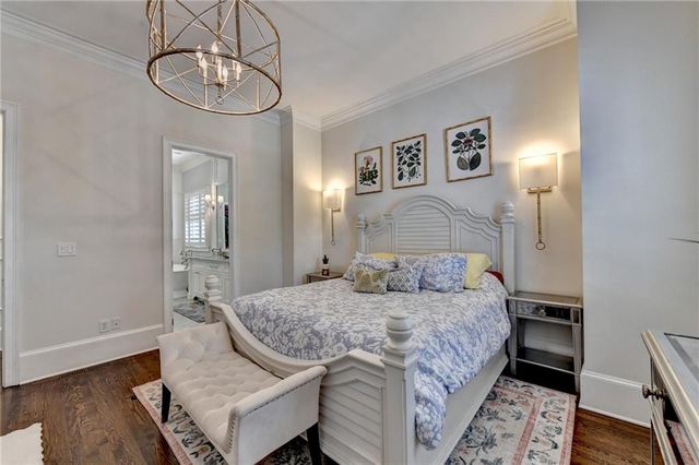 4008 St Georges Court, Duluth, GA 30096