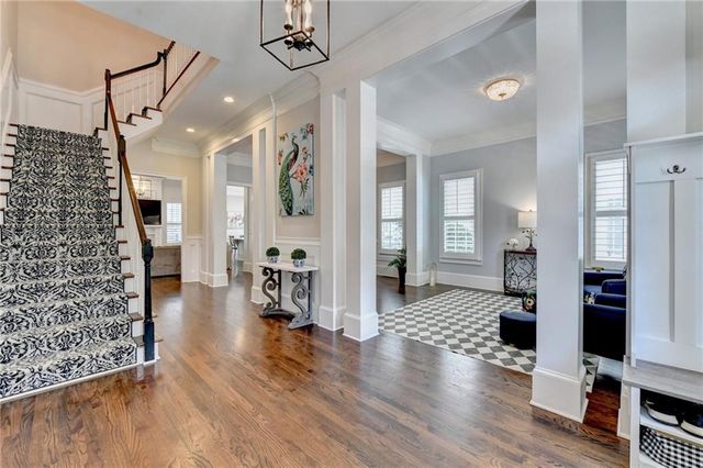 4008 St Georges Court, Duluth, GA 30096