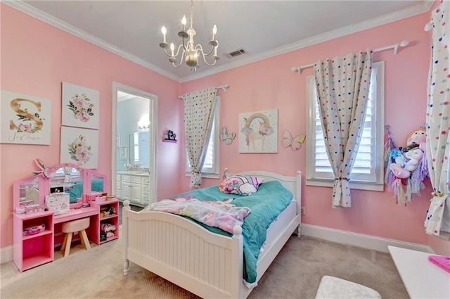 4008 St Georges Court, Duluth, GA 30096