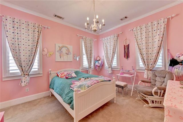 4008 St Georges Court, Duluth, GA 30096